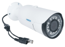 Цилиндрическая уличная видеокамера мультиформатного стандарта модель: VSC-1120VR-ATC (4 in 1) купить в магазине "Проводник" г. Волгоград