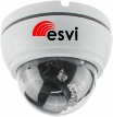 EVL-NK20-H10B купольная  видеокамера мультиформатного стандарта