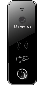 Вызывная панель видеодомофона iPanel 2 WG  со встроенным считывателем / контроллером карт формата Mifare