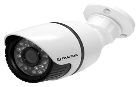 IP видеокамера уличная цилиндрическая с ИК подсветкой, 1 Мп.,  в магазине "Проводник" г. Волгоград 